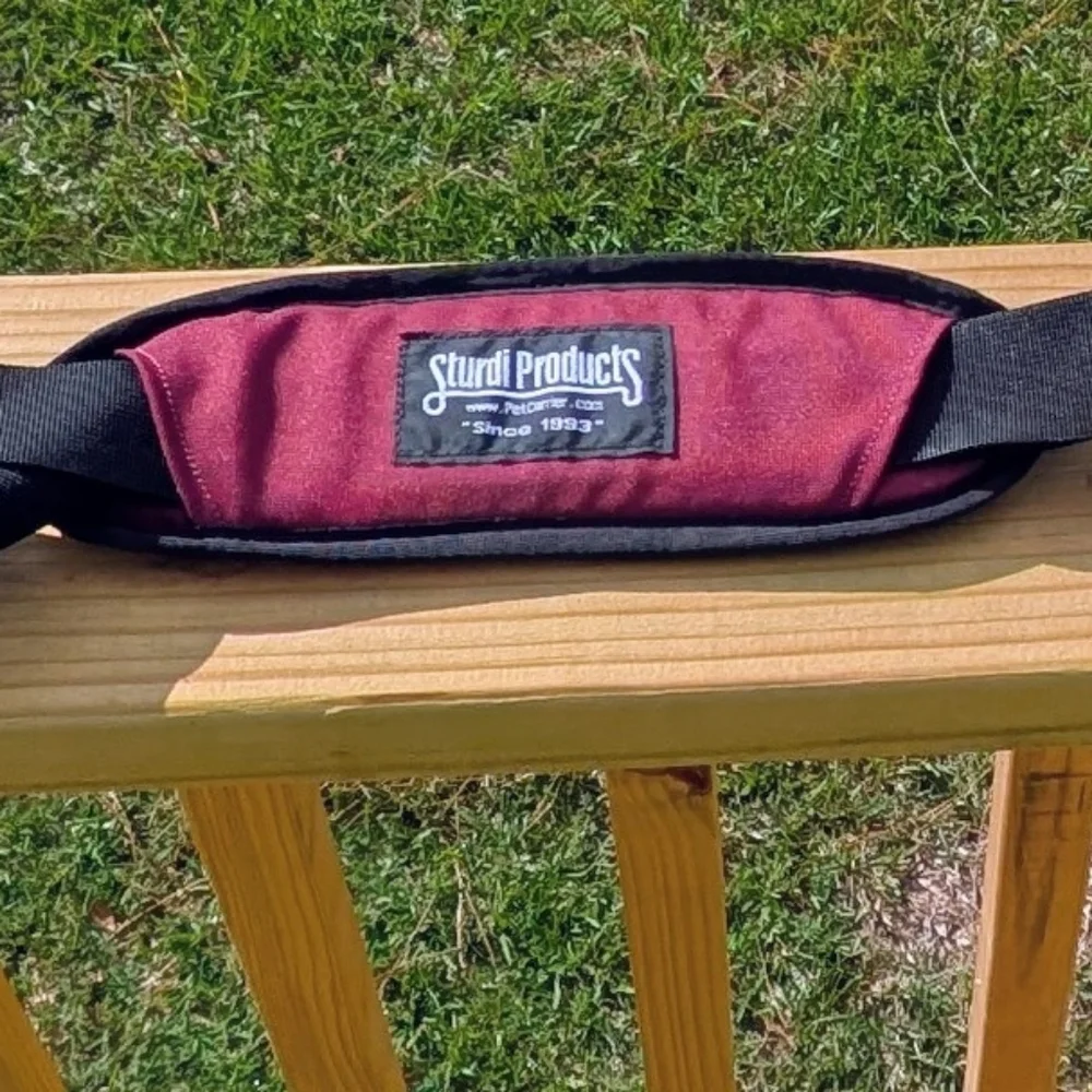 Sturdi Pet Products Airline Cat Carrier